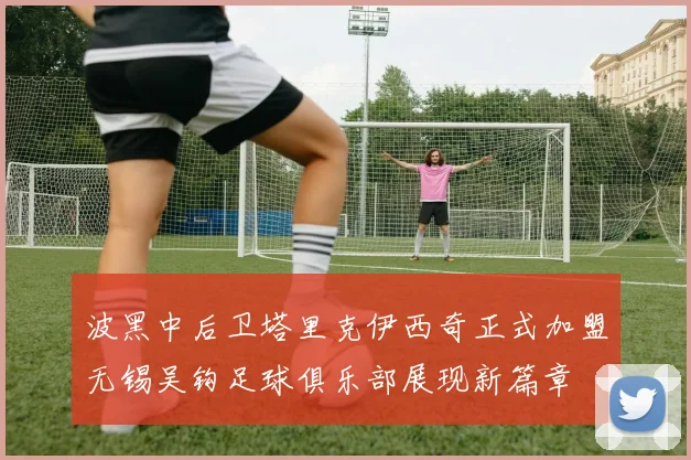 波黑中后卫塔里克伊西奇正式加盟无锡吴钩足球俱乐部展现新篇章